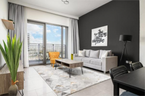 ALH Vacay - 1 bedroom Upgraded Interior in Park Heights